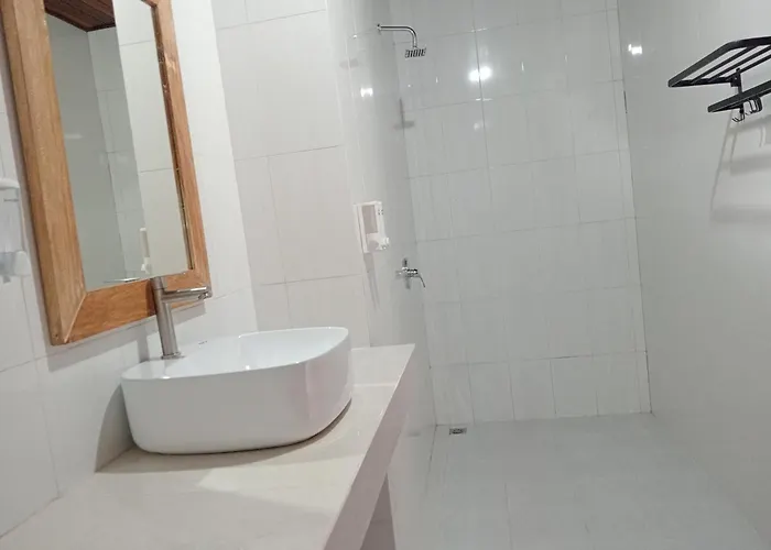 C'man Guest house 4*