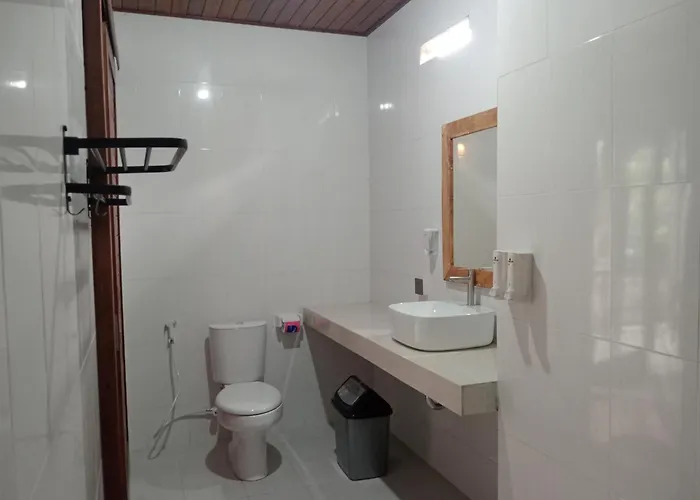C'man 4* Nusa Lembongan (Bali)