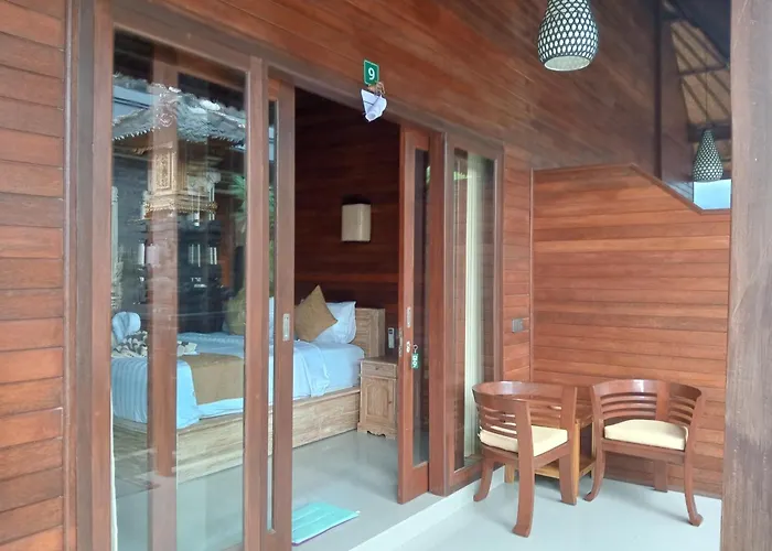 C'man 4* Nusa Lembongan (Bali)