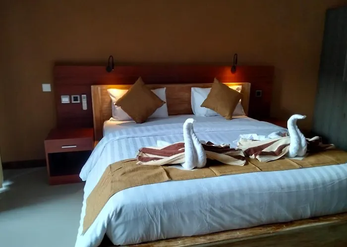 Guest house C'man