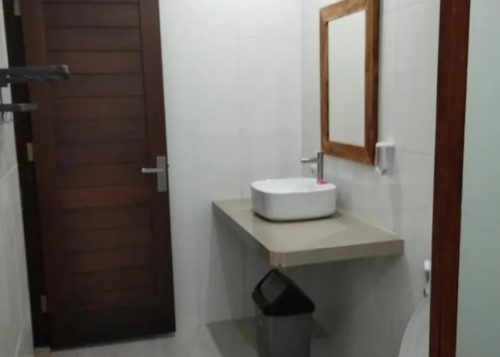 C'man Guest house Nusa Lembongan (Bali)