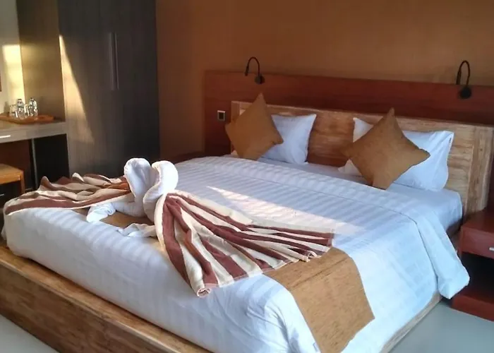 Guest house C'man 4*