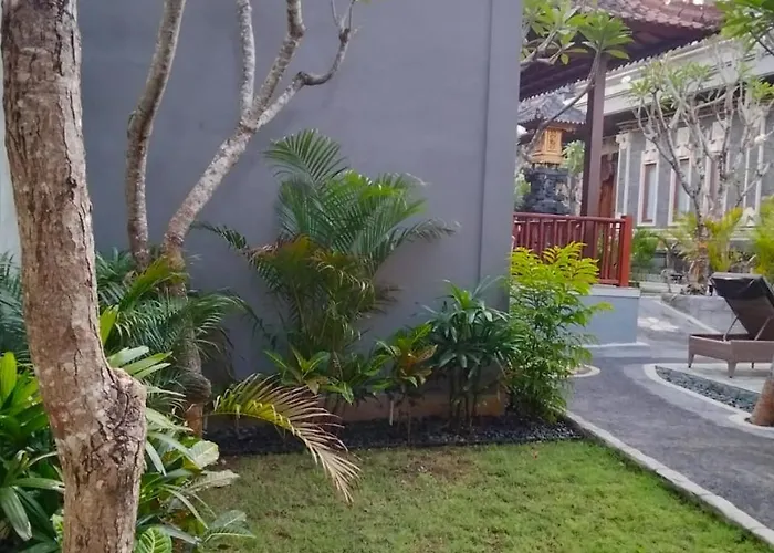 C'man 4* Nusa Lembongan (Bali)