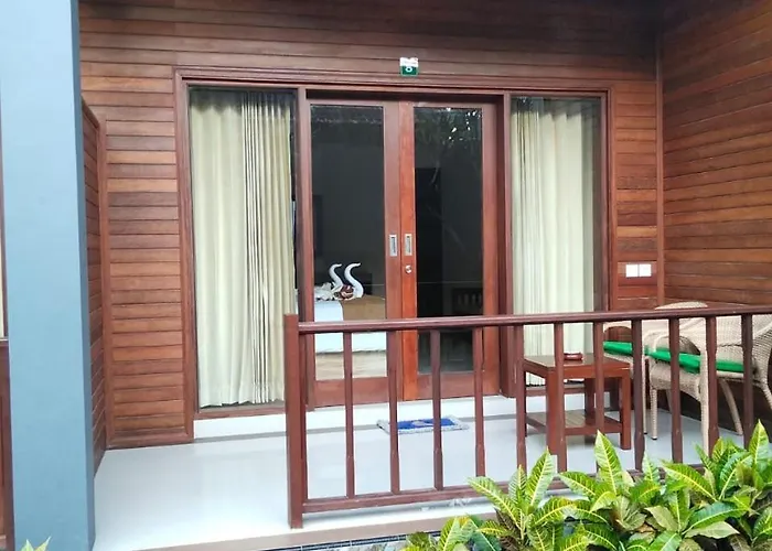 C'man 4* Nusa Lembongan (Bali)