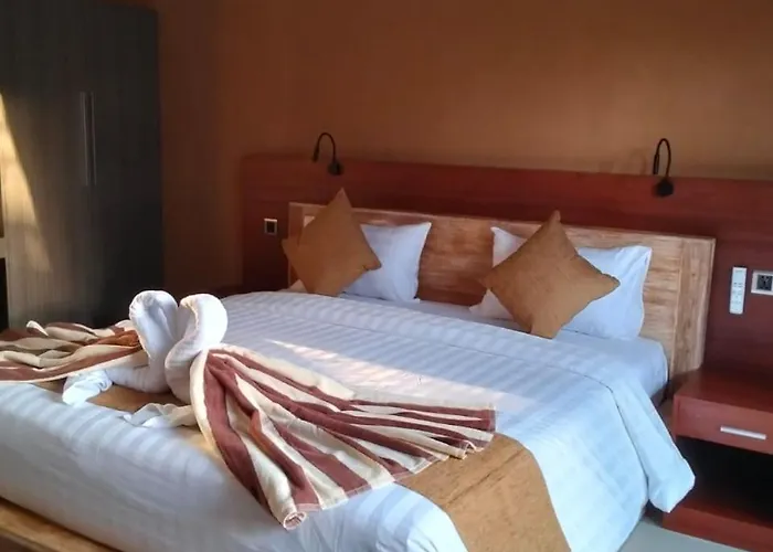 Guest house C'man Nusa Lembongan (Bali)