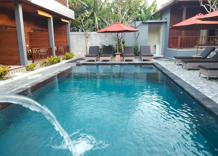 Guest house C'man 4*