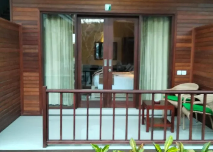 Guest house C'man