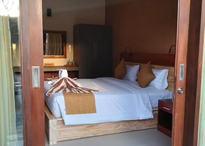 Guest house C'man