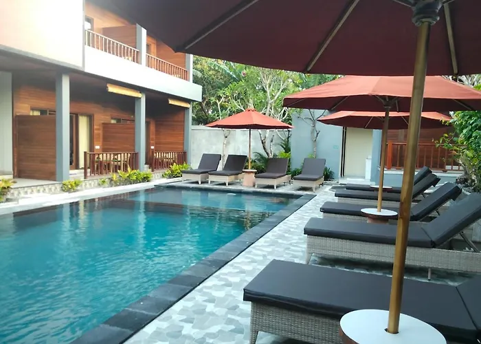 Guest house C'man 4*