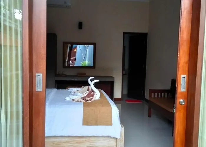 Guest house C'man