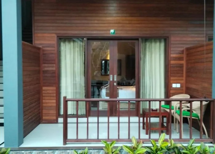 C'man Guest house